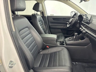 2023 Honda CR-V EX-L w/o BSI