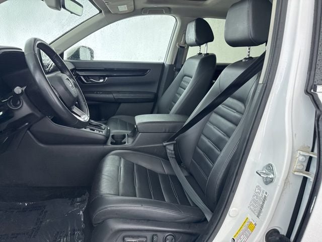 2023 Honda CR-V EX-L w/o BSI