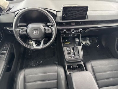 2023 Honda CR-V EX-L w/o BSI