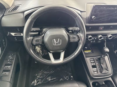 2023 Honda CR-V EX-L w/o BSI
