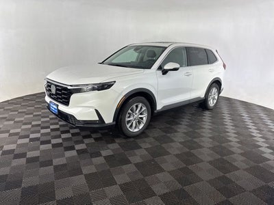 2023 Honda CR-V EX-L w/o BSI