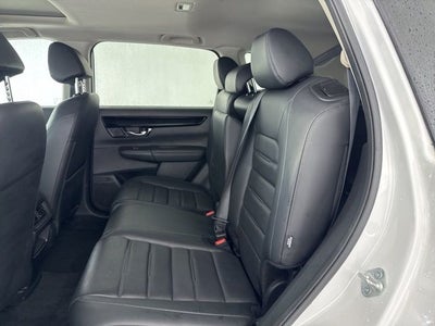2023 Honda CR-V EX-L w/o BSI
