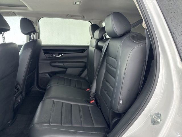 2023 Honda CR-V EX-L w/o BSI