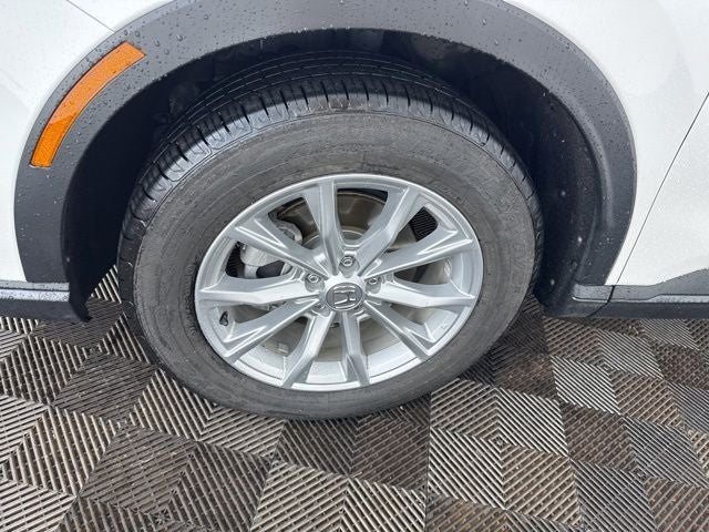 2023 Honda CR-V EX-L w/o BSI