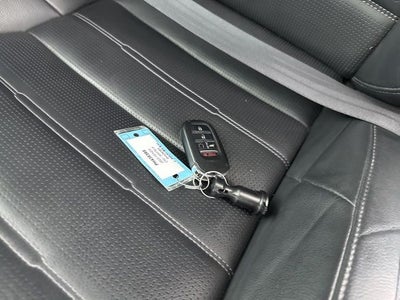 2023 Honda CR-V EX-L w/o BSI