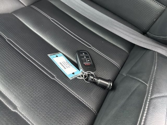 2023 Honda CR-V EX-L w/o BSI