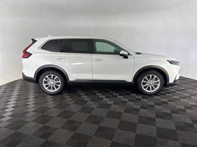 2023 Honda CR-V EX-L w/o BSI