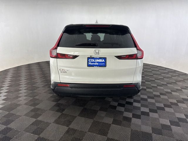 2023 Honda CR-V EX-L w/o BSI