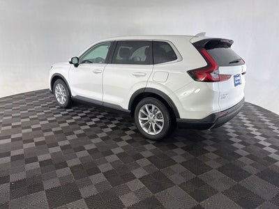 2023 Honda CR-V EX-L w/o BSI