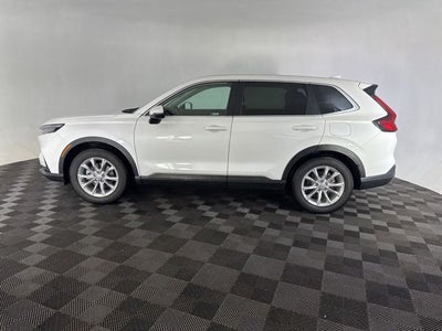 2023 Honda CR-V EX-L w/o BSI