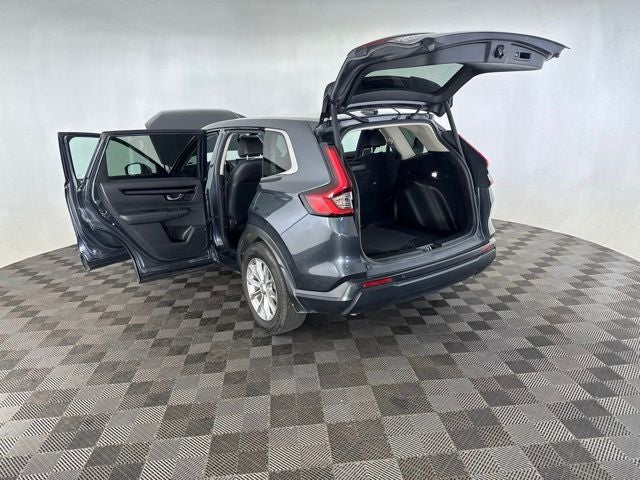 2024 Honda CR-V EX-L - Photo 18