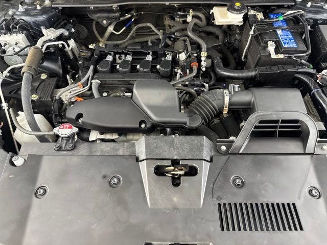 2024 Honda CR-V EX-L - Photo 19