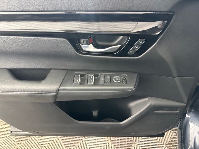 2024 Honda CR-V EX-L - Photo 20