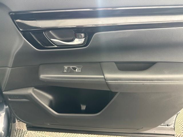 2024 Honda CR-V EX-L - Photo 21