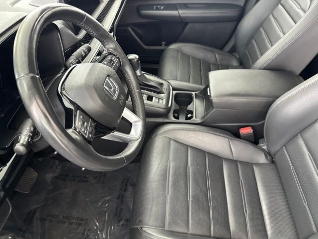 2024 Honda CR-V EX-L - Photo 22