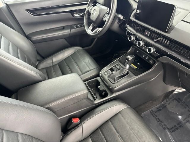 2024 Honda CR-V EX-L - Photo 24