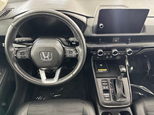 2024 Honda CR-V EX-L - Photo 25