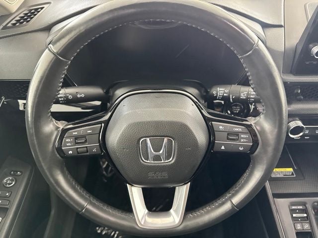 2024 Honda CR-V EX-L - Photo 26
