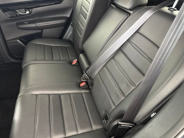 2024 Honda CR-V EX-L - Photo 27