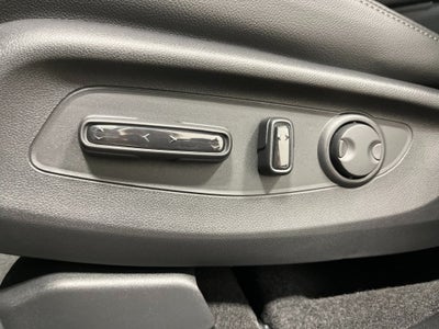 2027 Honda CR-V EX-L AWD