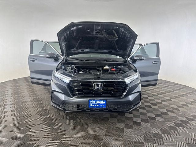 2024 Honda CR-V EX-L - Photo 15