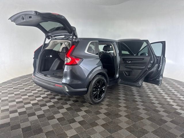 2024 Honda CR-V EX-L - Photo 18