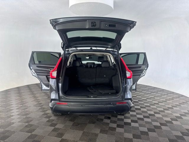 2024 Honda CR-V EX-L - Photo 20