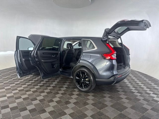 2024 Honda CR-V EX-L - Photo 21