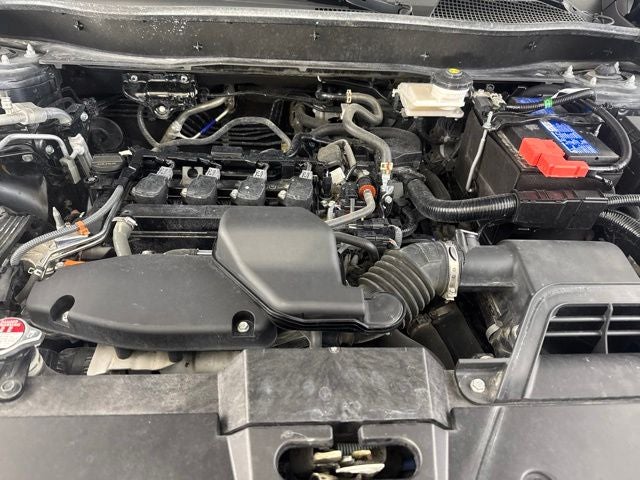 2024 Honda CR-V EX-L - Photo 22