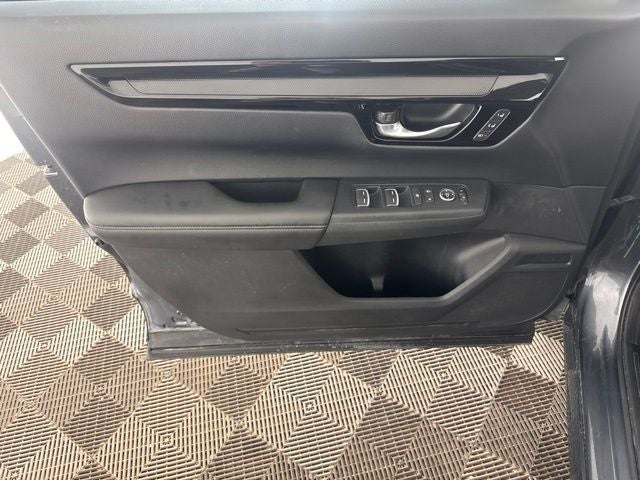 2024 Honda CR-V EX-L - Photo 23