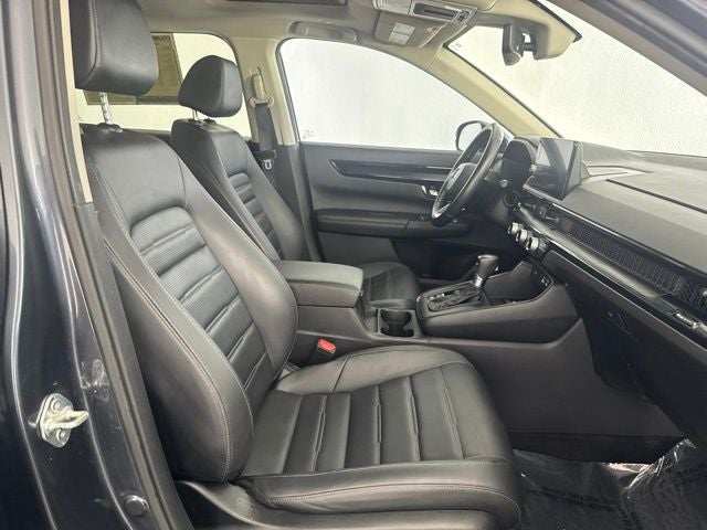 2024 Honda CR-V EX-L - Photo 26