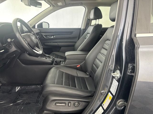 2024 Honda CR-V EX-L - Photo 28