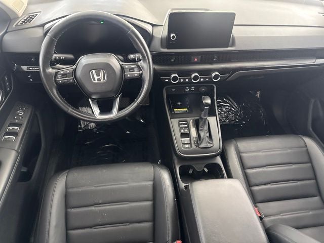 2024 Honda CR-V EX-L - Photo 29