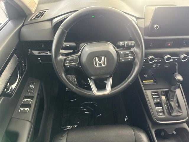 2024 Honda CR-V EX-L - Photo 30