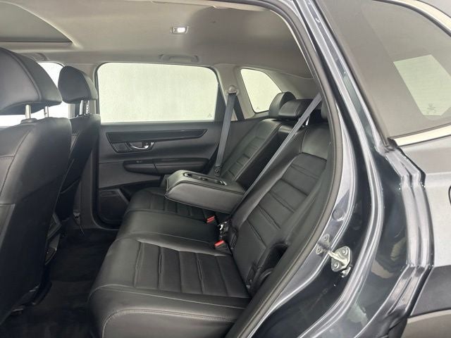 2024 Honda CR-V EX-L - Photo 34