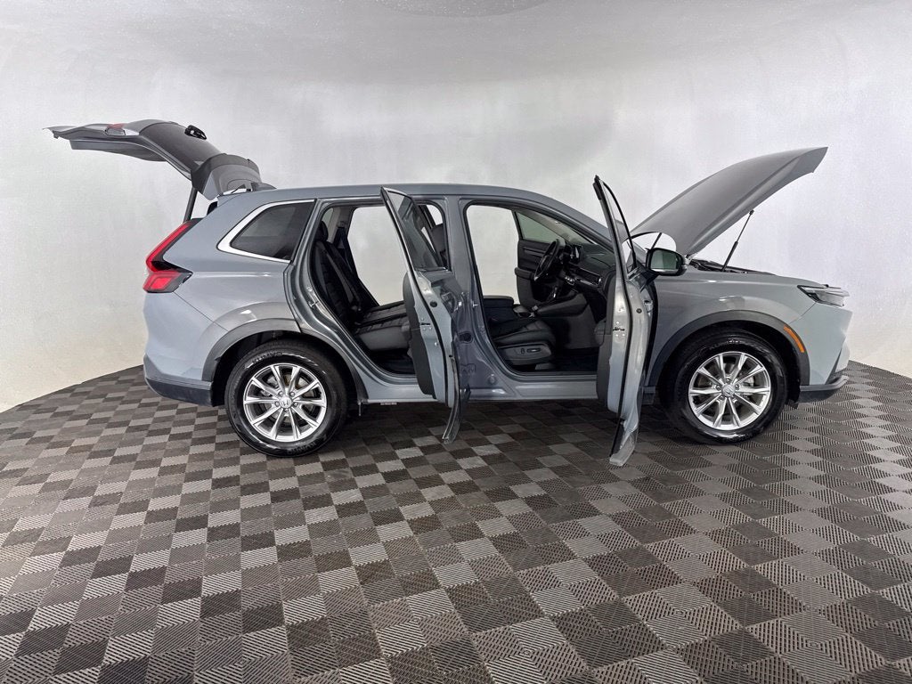 2023 Honda CR-V EX-L - Photo 14
