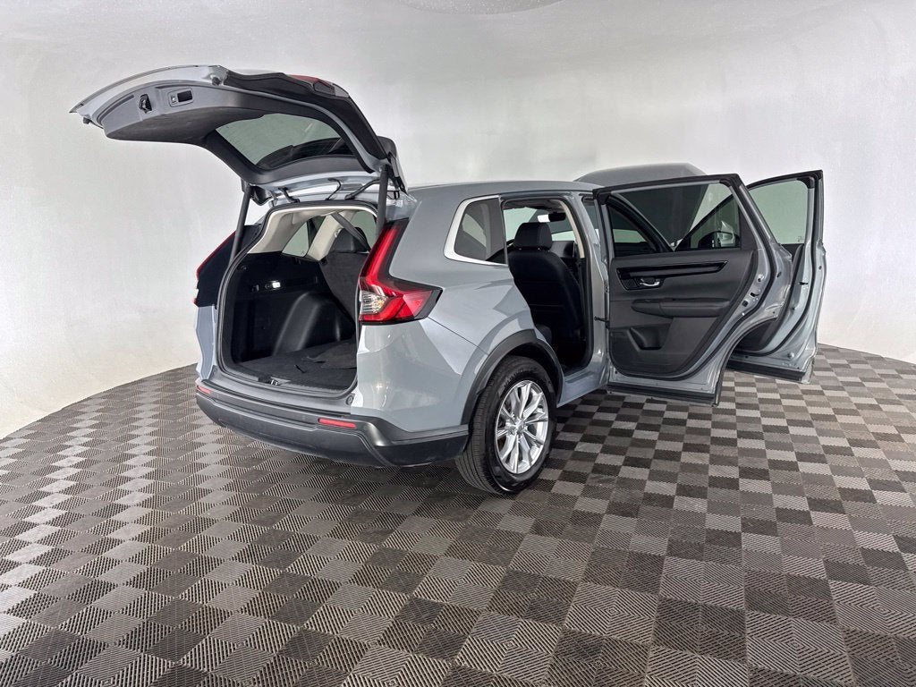 2023 Honda CR-V EX-L - Photo 15