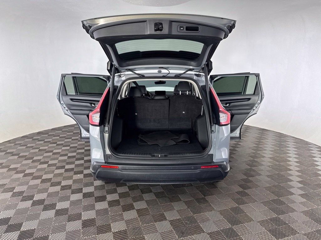 2023 Honda CR-V EX-L - Photo 16