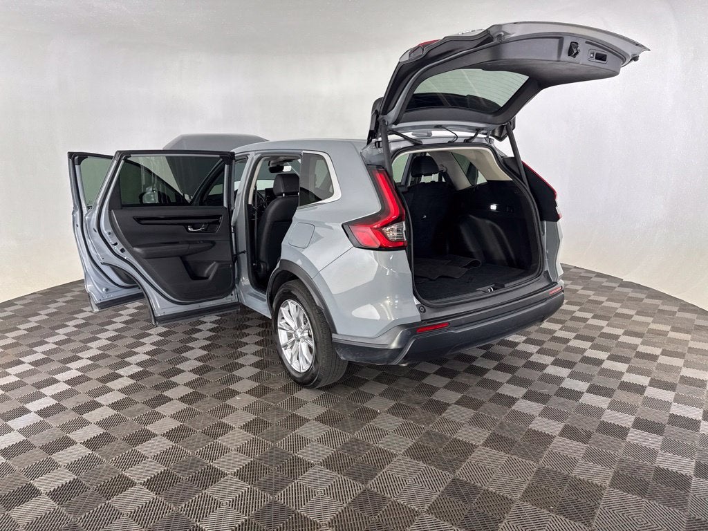 2023 Honda CR-V EX-L - Photo 18