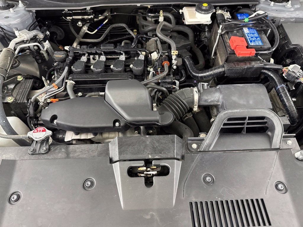 2023 Honda CR-V EX-L - Photo 19