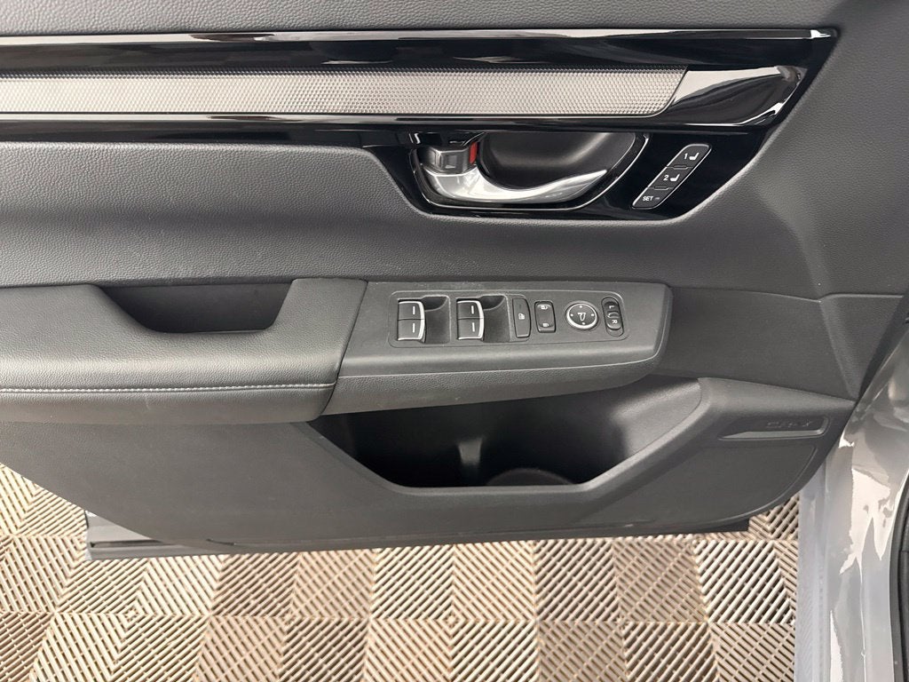 2023 Honda CR-V EX-L - Photo 20