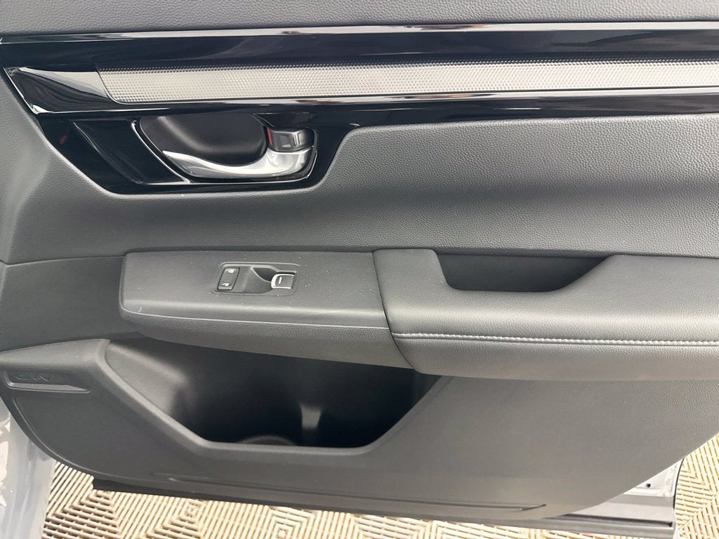 2023 Honda CR-V EX-L - Photo 21