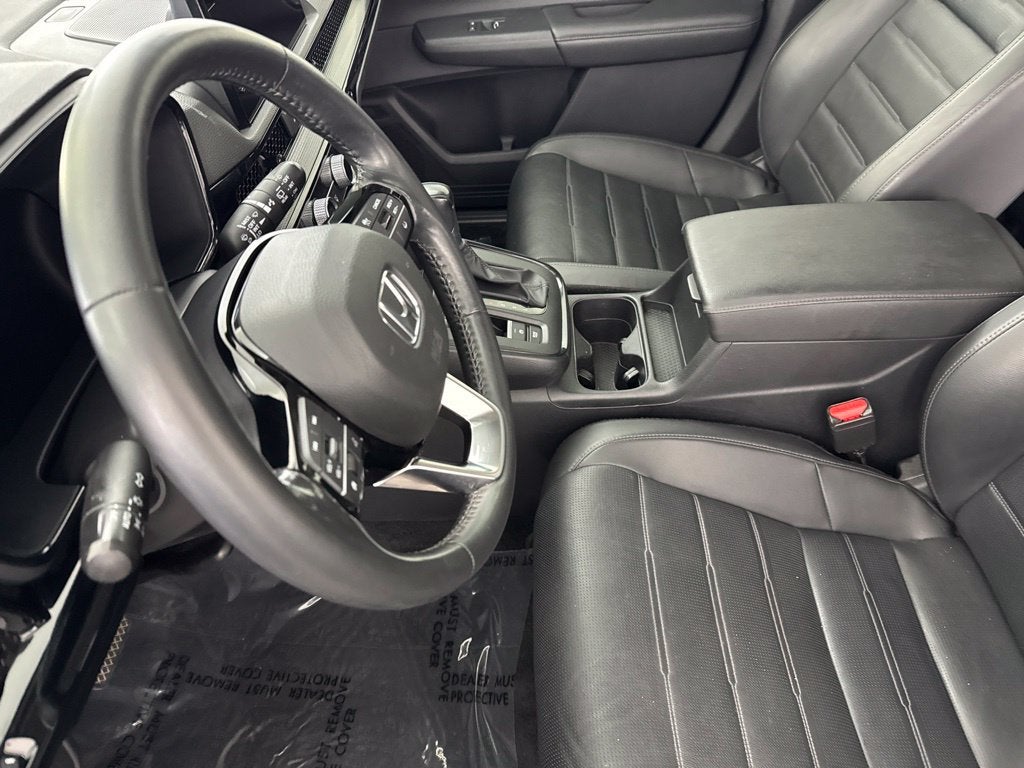 2023 Honda CR-V EX-L - Photo 22