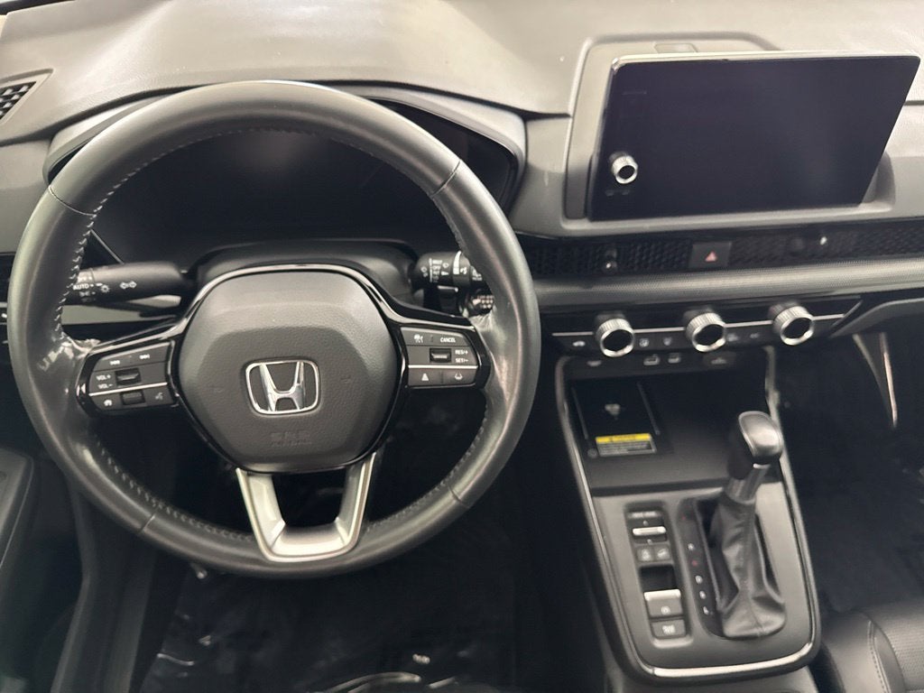 2023 Honda CR-V EX-L - Photo 25