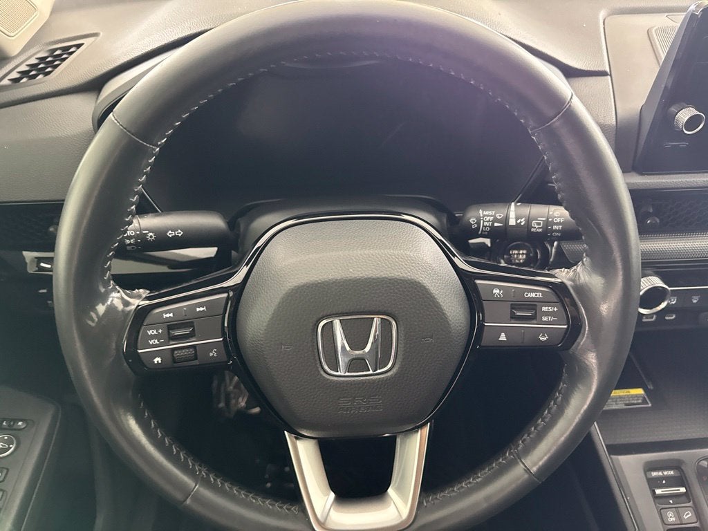 2023 Honda CR-V EX-L - Photo 26