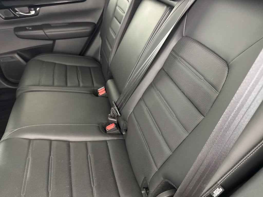 2023 Honda CR-V EX-L - Photo 27