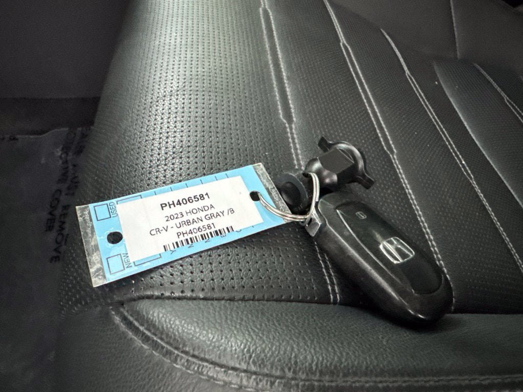 2023 Honda CR-V EX-L - Photo 31