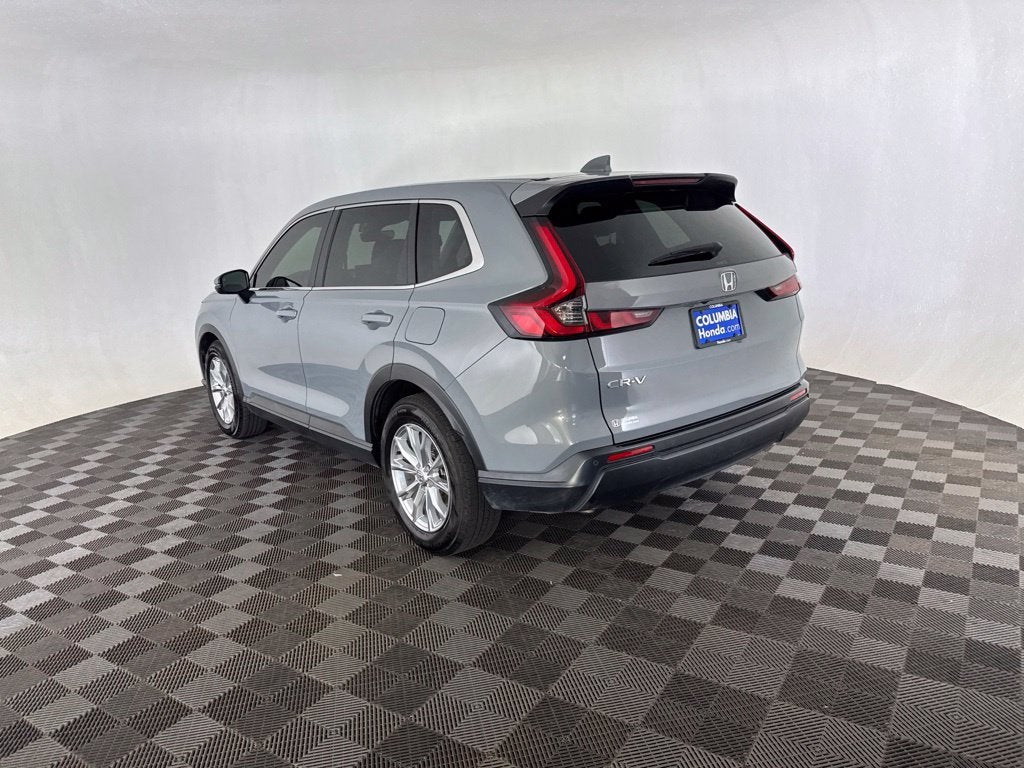 2023 Honda CR-V EX-L - Photo 7