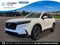 2027 Honda CR-V EX-L AWD
