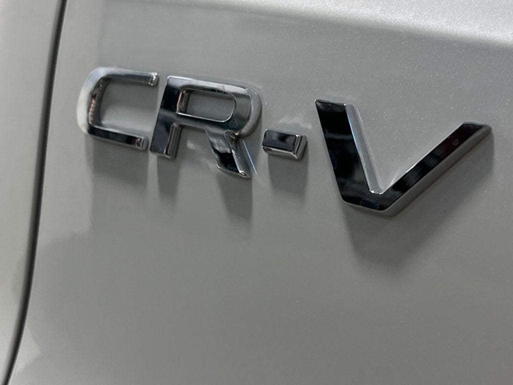 2027 Honda CR-V EX-L AWD